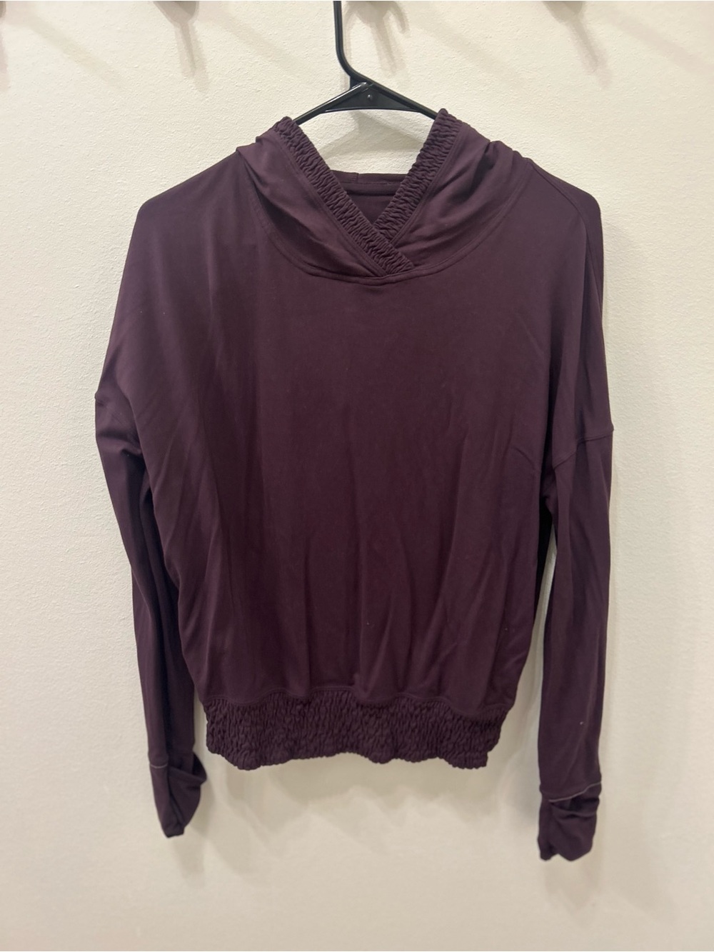 Lululemon hoodie 6